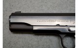 Colt ~ Gold Cup National Match Automatic ~ .45 Auto - 7 of 11