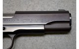Colt ~ Gold Cup National Match Automatic ~ .45 Auto - 5 of 11