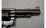 Smith & Wesson ~ K-38 Combat Masterpiece Model 15-1 (Mfg. 1961) ~ .38 S&W Special - 6 of 11