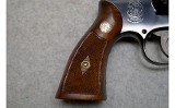 Smith & Wesson ~ K-38 Combat Masterpiece Model 15-1 (Mfg. 1961) ~ .38 S&W Special - 4 of 11