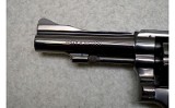 Smith & Wesson ~ K-38 Combat Masterpiece Model 15-1 (Mfg. 1961) ~ .38 S&W Special - 9 of 11
