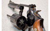 Smith & Wesson ~ K-38 Combat Masterpiece Model 15-1 (Mfg. 1961) ~ .38 S&W Special - 10 of 11