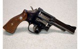 Smith & Wesson ~ K-38 Combat Masterpiece Model 15-1 (Mfg. 1961) ~ .38 S&W Special - 2 of 11