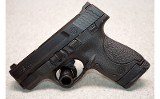 Smith & Wesson ~ M&P9 Shield ~ 9mm Luger - 2 of 2