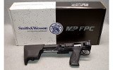 Smith & Wesson ~ M&P FPC (LNIB) ~ 10mm Auto - 5 of 5
