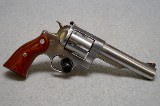 Ruger ~ Redhawk ~ .44 Magnum - 1 of 9