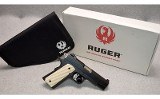 Ruger ~ SR1911 ~ .45 Auto - 3 of 3