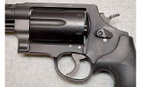 Smith & Wesson ~ Governor ~ .45 Colt/.45 Auto/ .410 2½" - 7 of 9