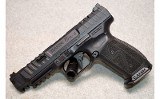 Canik ~ SFx Rival-S Dark Side ~ 9mm Luger - 2 of 3