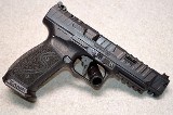 Canik ~ SFx Rival-S Dark Side ~ 9mm Luger - 1 of 3