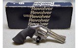 Smith & Wesson ~ 686 ~ .357 Magnum - 4 of 4