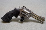 Smith & Wesson ~ 686 ~ .357 Magnum - 1 of 4