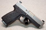 Kahr Arms ~ CW9 ~ 9mm - 1 of 3