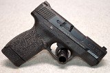 Smith & Wesson ~ M&P 45 Shield ~ .45 Auto - 1 of 3