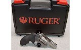 Ruger ~ SP101 ~ .357 Magnum - 4 of 4
