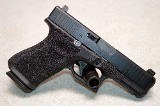 Glock ~ 19 Gen5 ~ 9mm Luger - 1 of 3