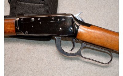 Winchester ~ Model 94 (MFG 1966) ~ .32 Winchester Special - Image 8 of 14