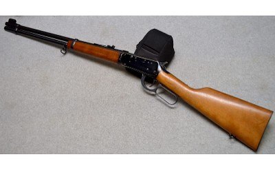 Winchester ~ Model 94 (MFG 1966) ~ .32 Winchester Special - Image 2 of 14