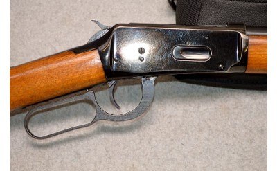 Winchester ~ Model 94 (MFG 1966) ~ .32 Winchester Special - Image 4 of 14