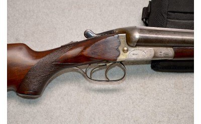J.P. Sauer & Sohn ~ 12 Gauge - Image 4 of 12