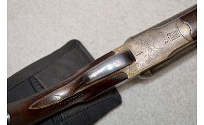 J.P. Sauer & Sohn ~ 12 Gauge - Image 11 of 12