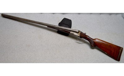 J.P. Sauer & Sohn ~ 12 Gauge - Image 2 of 12