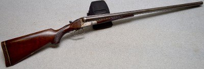 J.P. Sauer & Sohn ~ 12 Gauge - Image 1 of 12