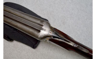 J.P. Sauer & Sohn ~ 12 Gauge - Image 10 of 12