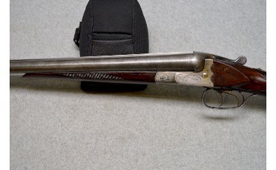 J.P. Sauer & Sohn ~ 12 Gauge - Image 8 of 12