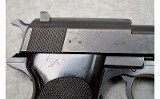 Walther ~ P1 ~ 9mm Luger - 4 of 11
