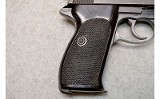 Walther ~ P1 ~ 9mm Luger - 3 of 11