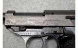 Walther ~ P1 ~ 9mm Luger - 9 of 11
