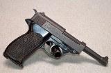 Walther ~ P1 ~ 9mm Luger - 1 of 11