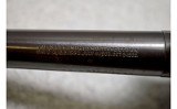 Colt ~ Official Police (1941) ~ .38 Special - 9 of 12