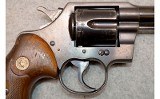 Colt ~ Official Police (1941) ~ .38 Special - 4 of 12