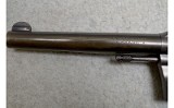 Colt ~ Official Police (1941) ~ .38 Special - 8 of 12
