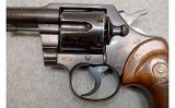 Colt ~ Official Police (1941) ~ .38 Special - 7 of 12