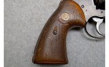 Colt ~ Official Police (1941) ~ .38 Special - 3 of 12