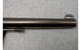 Colt ~ Official Police (1941) ~ .38 Special - 5 of 12