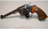 Colt ~ Official Police (1941) ~ .38 Special - 2 of 12