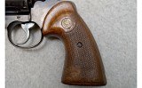Colt ~ Official Police (1941) ~ .38 Special - 6 of 12