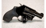 Smith & Wesson ~ 36-11 ~ .38 S&W Special+P - 2 of 5