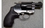 Smith & Wesson ~ 36-11 ~ .38 S&W Special+P - 4 of 5