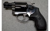 Smith & Wesson ~ 36-11 ~ .38 S&W Special+P - 5 of 5
