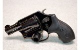 Smith & Wesson ~ 36-11 ~ .38 S&W Special+P - 3 of 5