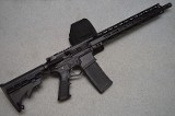 American Tactical ~ Alpha MAXX ~ 5.56 NATO - 1 of 8