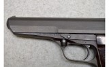 Czech CZ ~ CZ 54 ~ 7.62x25 Tokarev - 6 of 9