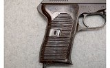 Czech CZ ~ CZ 54 ~ 7.62x25 Tokarev - 3 of 9