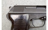 Czech CZ ~ CZ 54 ~ 7.62x25 Tokarev - 8 of 9