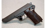 Czech CZ ~ CZ 54 ~ 7.62x25 Tokarev - 2 of 9